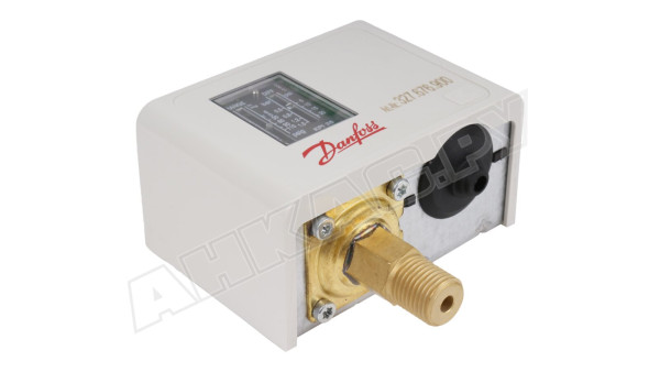 Реле давления Danfoss KPI35 060-113066