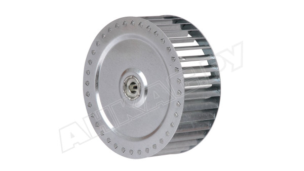 Рабочее колесо вентилятора Lamborghini Ø160 x 60 мм, 3980R500