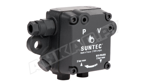 Насос для горелки Suntec AN 57 A 7243 4P