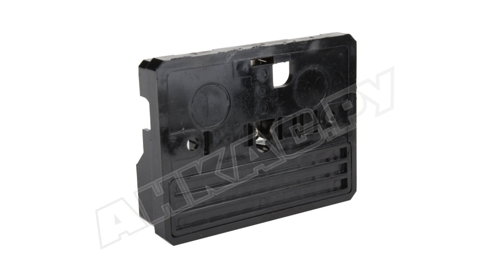 Цоколь топочного автомата Brahma AB 18210130