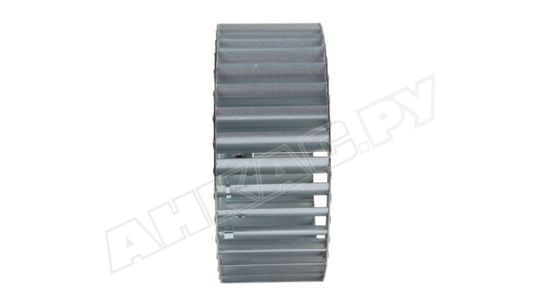 Рабочее колесо вентилятора Ecoflam Ø160 x 52 мм, 65323819