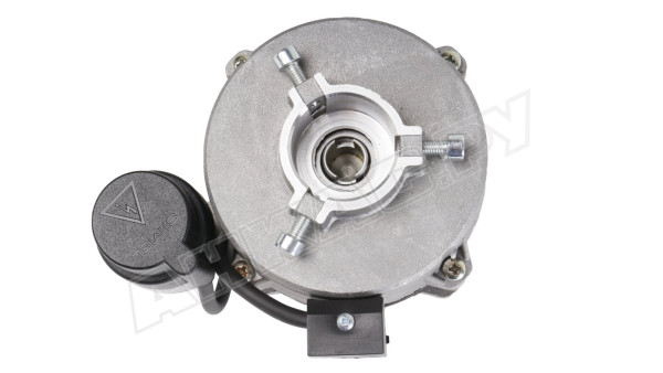 Электродвигатель Ecoflam CD1-41/2077-32, 90 Вт, 65322870