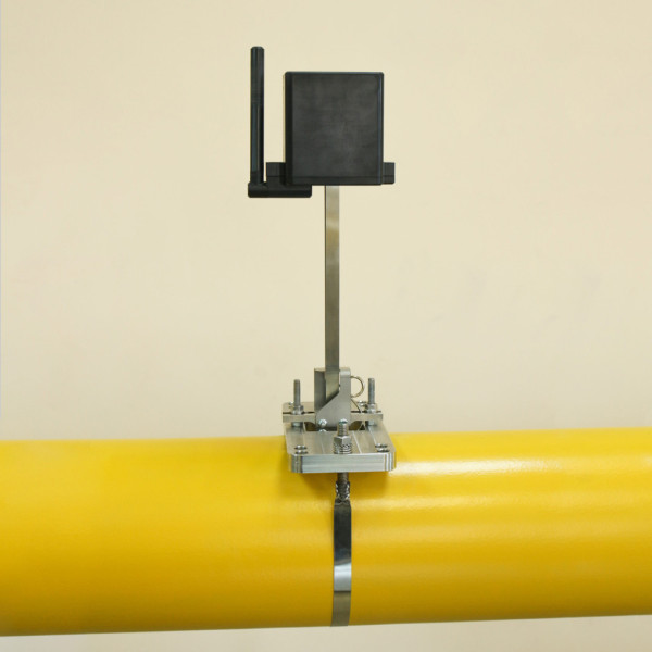 Прибор ультразвукового мониторинга толщины БУЛАТ-МБ