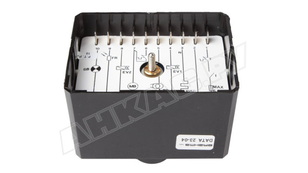 Топочный автомат Baltur OR3/B