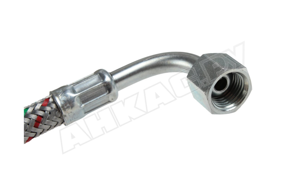 Жидкотопливный шланг Ecoflam Rp 1/4" - Rp 1/4", 65323199