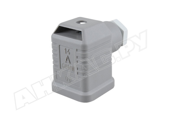 Разъем Siemens AGA65