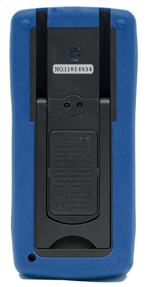 АММ-1008 Мультиметр цифровой