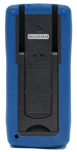 АММ-1008 Мультиметр цифровой