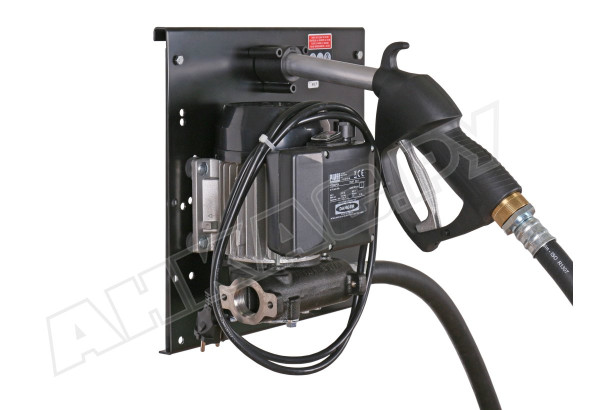 Мини АЗС Piusi ST Panther 56