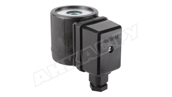 Электромагнитная катушка Brahma BE6*GMO 18811079