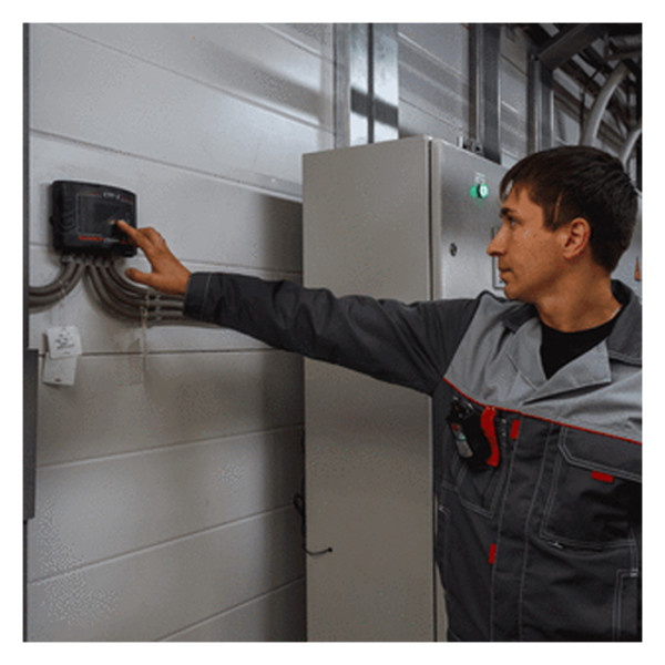 Сигнализатор СТГ-1