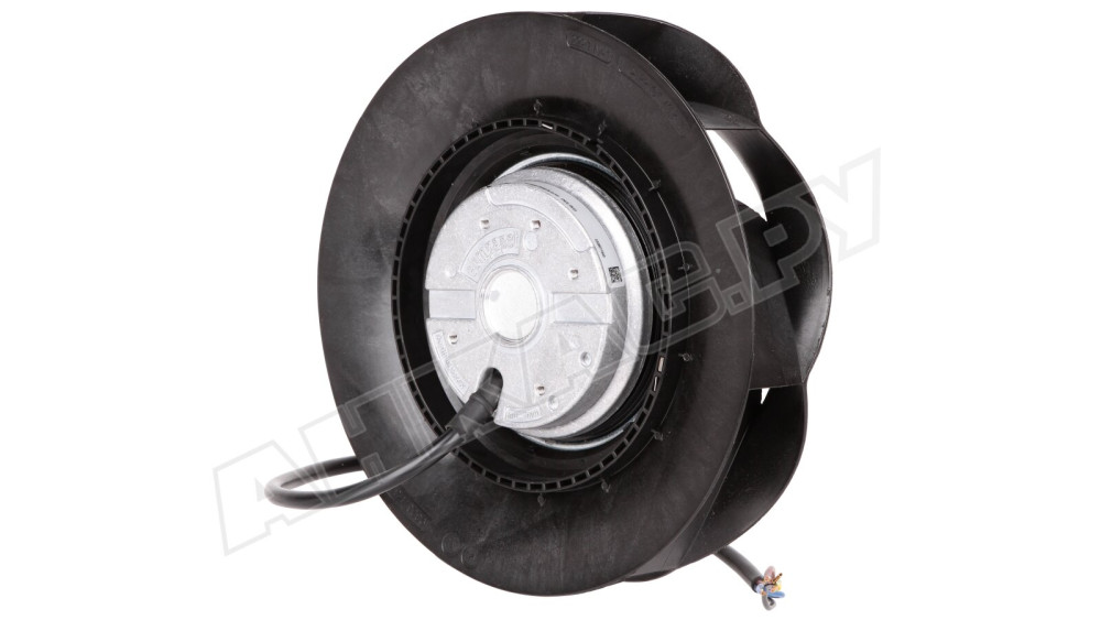 Центробежный вентилятор Ebmpapst R2E190RA2605