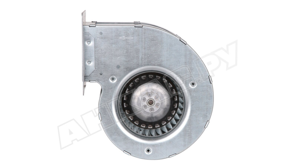 Центробежный вентилятор Ebmpapst, D2E097BI5648