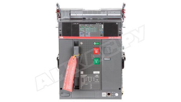 Выключатель автоматический выкатной ABB, 1SDA072412R1