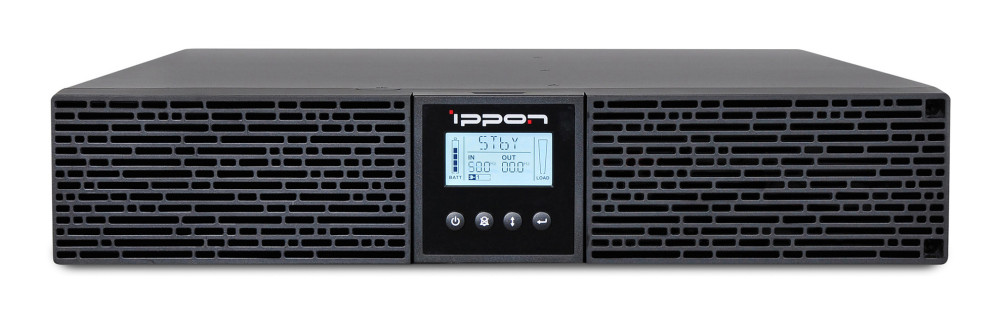 ИБП Ippon Smart Winner II 2000E