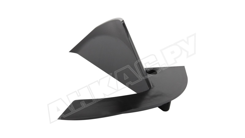 Направляющая всасываемого воздуха Ecoflam 65300809