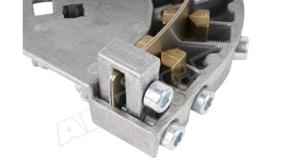 Регулятор соотношения топливо-газ Weishaupt, 15110115062