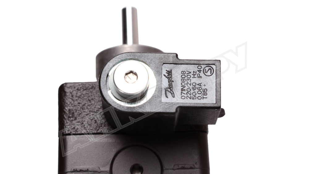 Насос для горелки Oilon BFP 21 L3 071N0107