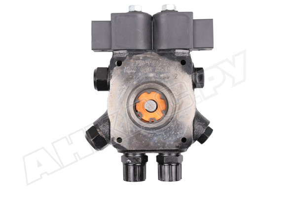 Насос для горелки Suntec AT2 45 D 9513 4P 0700