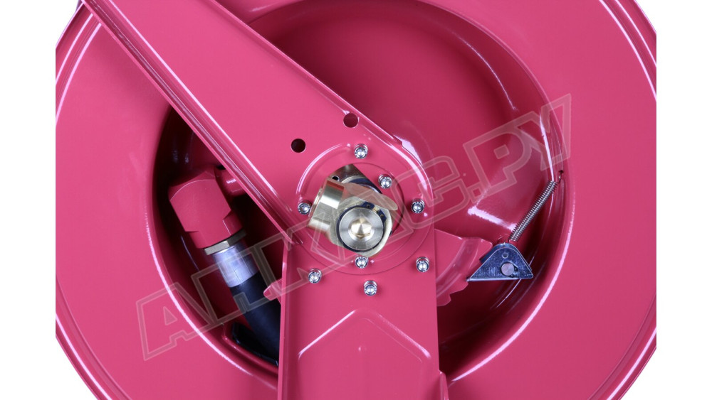 Барабан с топливным рукавом Benza RP, 40 м, Ø3/4" (20 мм)