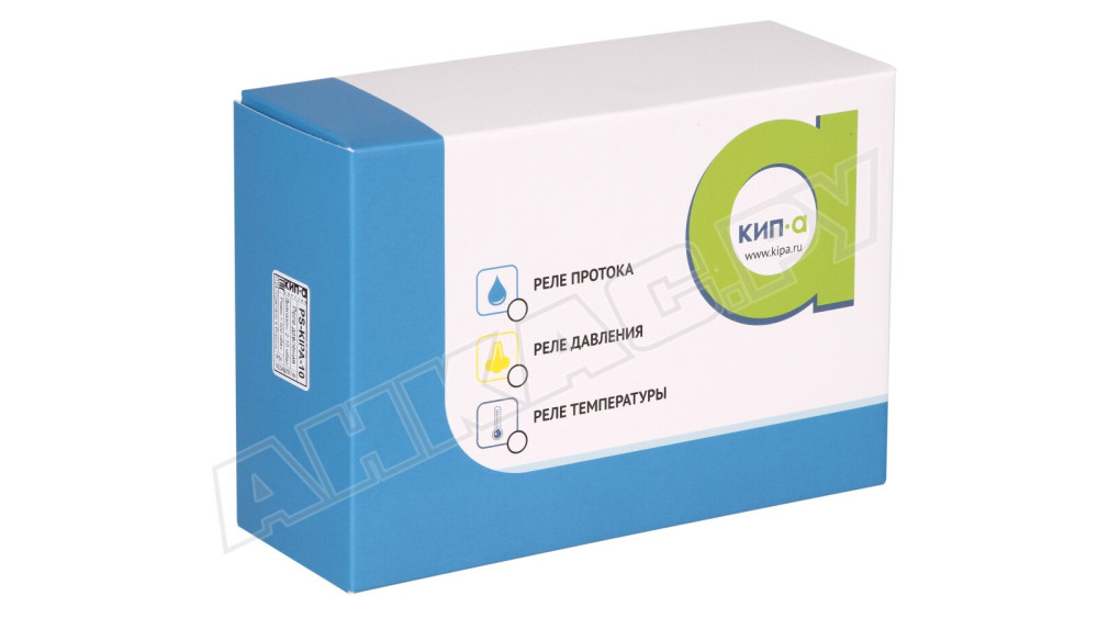 Реле давления Madas PS-KIPA-10