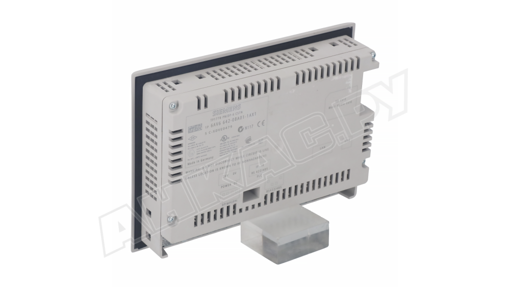 Панель оператора Siemens, 6AV6642-0BA01-1AX1