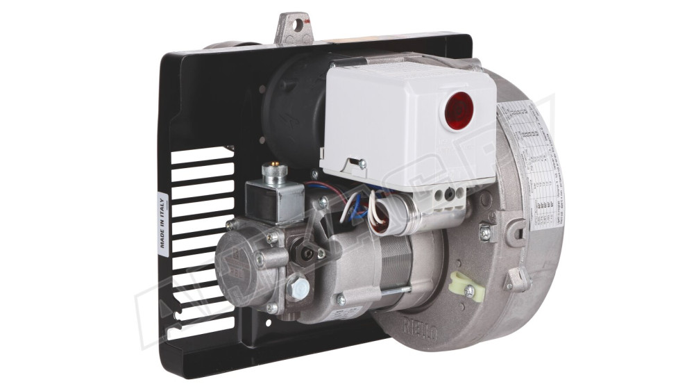 Дизельная горелка Riello R40 F5