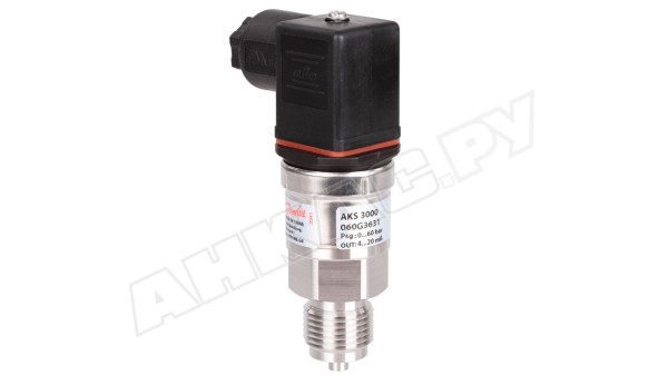 Датчик давления Danfoss 060G3631