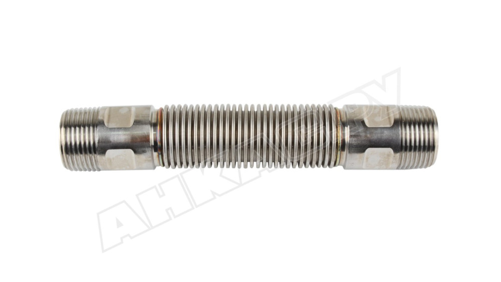 Газовый компенсатор Giuliani Anello GDA25, G 1"