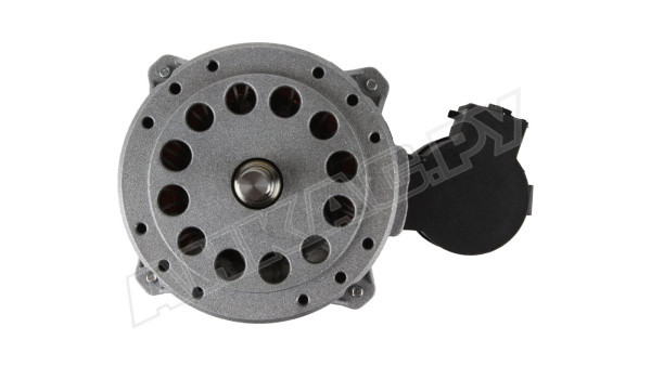 Электродвигатель Simel ZS 51/2072-32