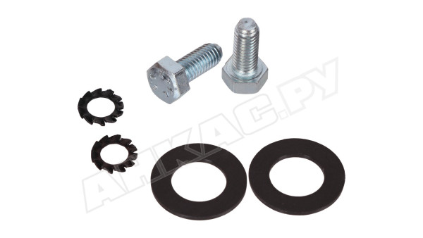 Воздушная заслонка Riello 20014910