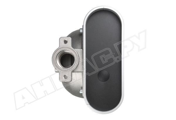 Механический счетчик топлива Adam Pumps Tech flow 4C