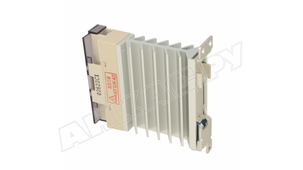 Твердотельное реле Omron G3PE-225B DC12-24