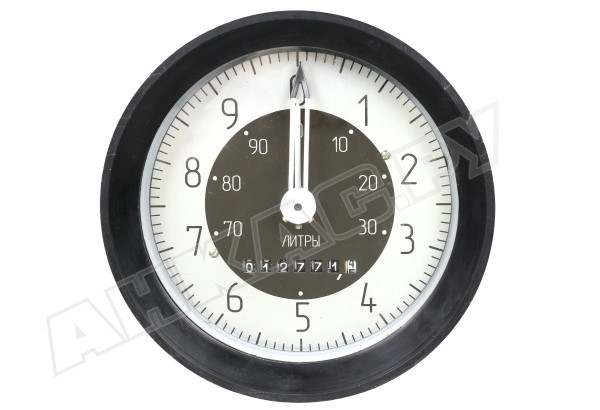 Счетчик жидкости Промприбор СЖ-ППО-25-1.6 СУ, ПГ± 0.25%