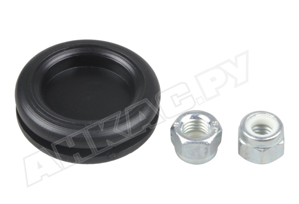 Распаянная коробка для насоса Piusi Panther DC R13289000