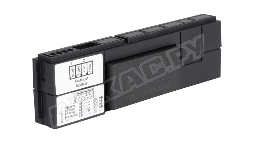 Модуль полевой шины Weishaupt, 660406