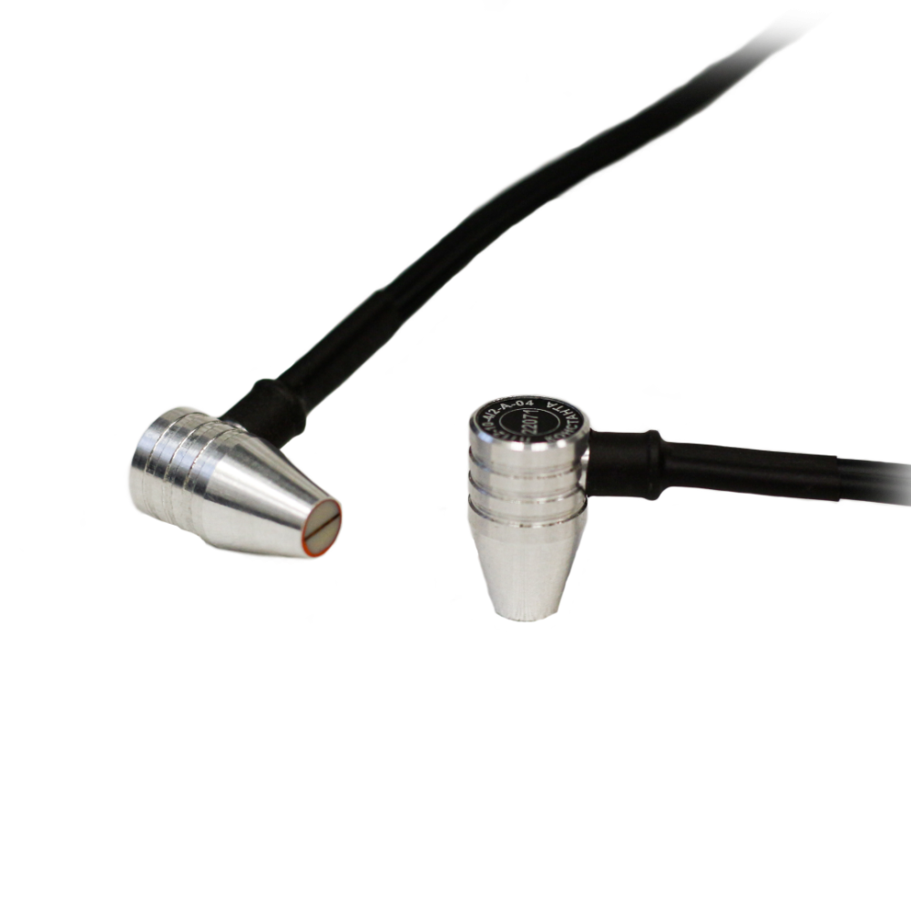 Преобразователь для измерения толщины П112-10-4/2-А-04