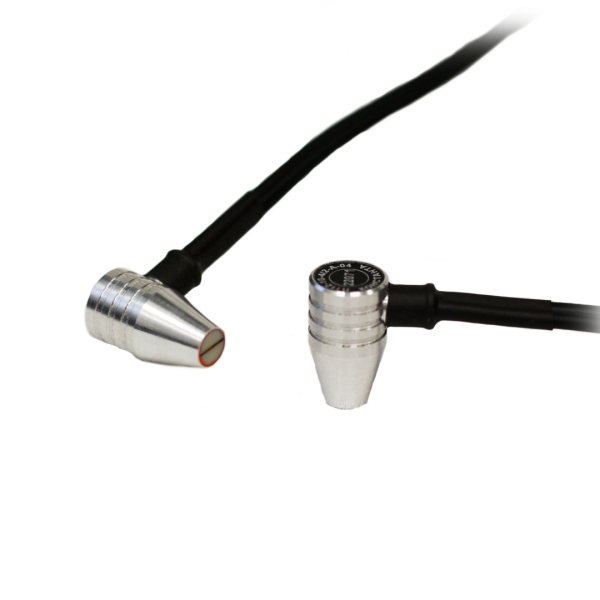 Преобразователь для измерения толщины П112-10-4/2-А-04