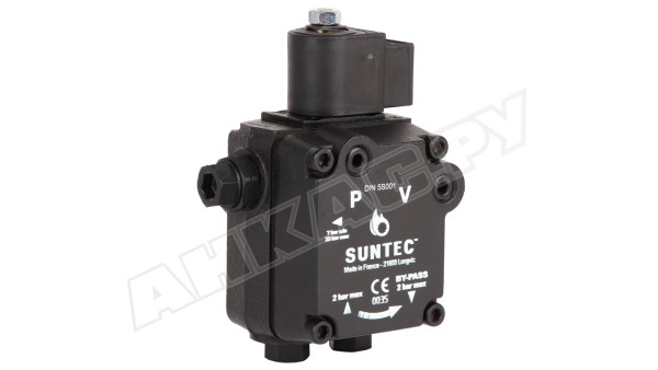 Насос для горелки CIB Unigas AS 47 A 1536 6P 0700