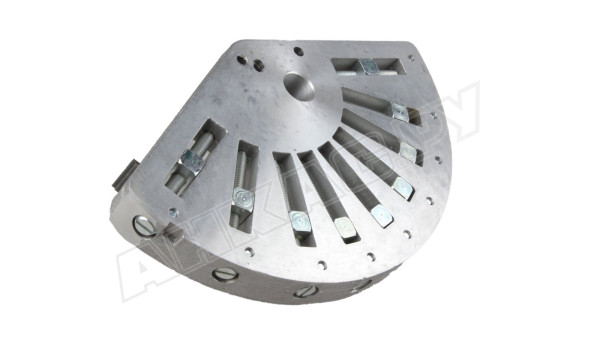 Регулятор соотношения топливо-воздух Riello 3012263