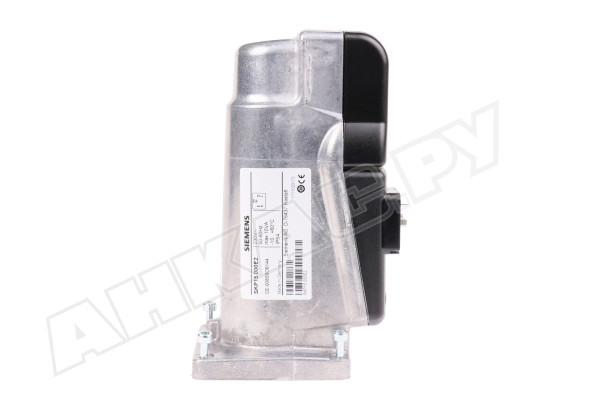 Привод для газового клапана Siemens SKP15.000E2