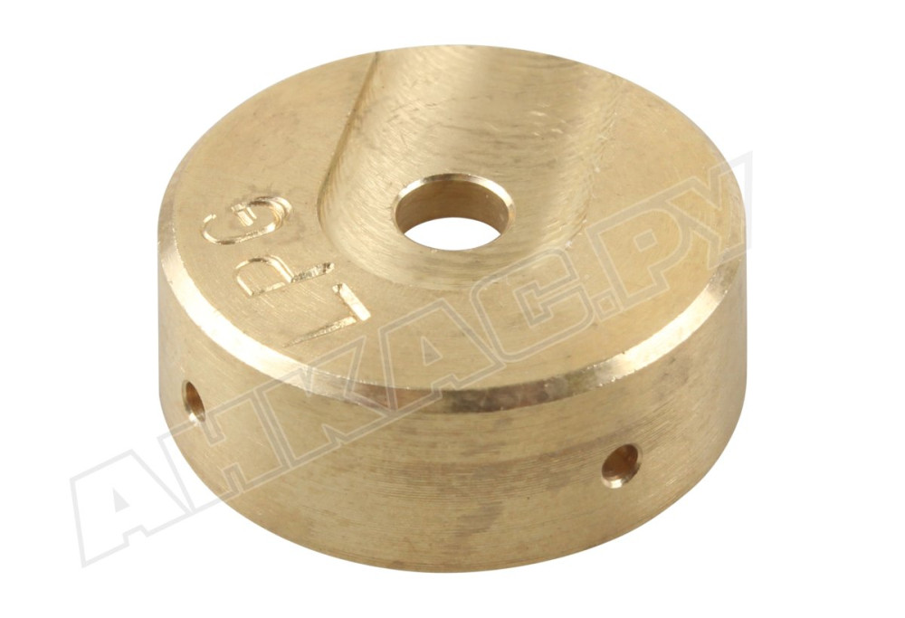 Диффузор Ecoflam Ø21.7 x 8 мм, 65325239