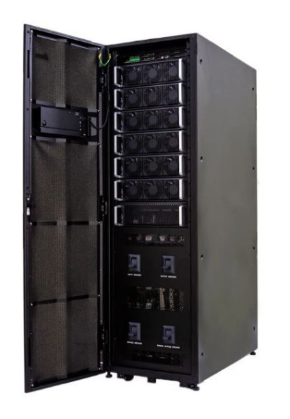 Delta DPH-Series Системное шасси DPH  200 кВА / 200 кВт, 3ф/3ф