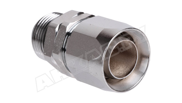 Фитинг Brabo AC-HS-1A 1''