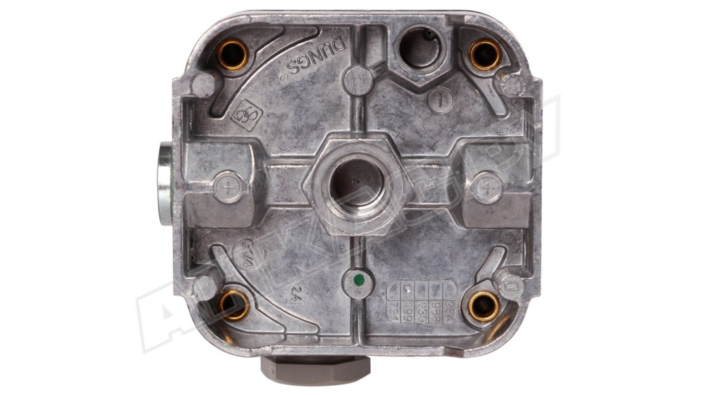 Реле давления Ecoflam LGW 50 A4 M