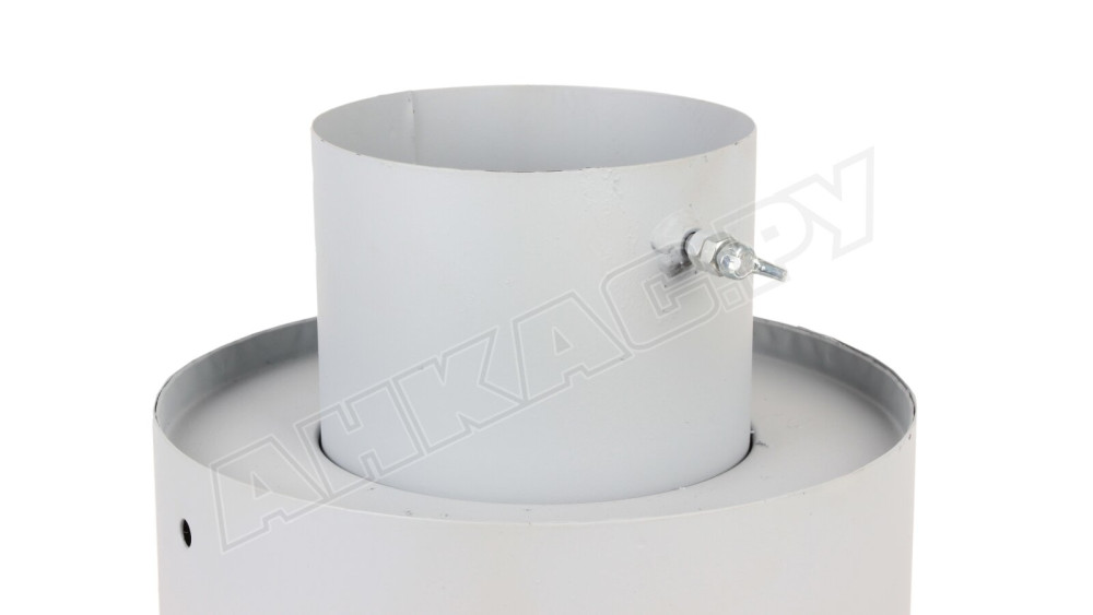 Искрогаситель автомобильный Пензаспецавтомаш ИГС-115