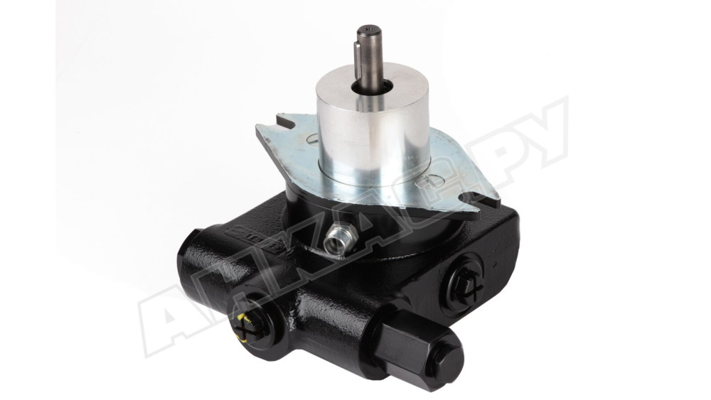 Насос для горелки hp-Technik UHE-WH2-H2