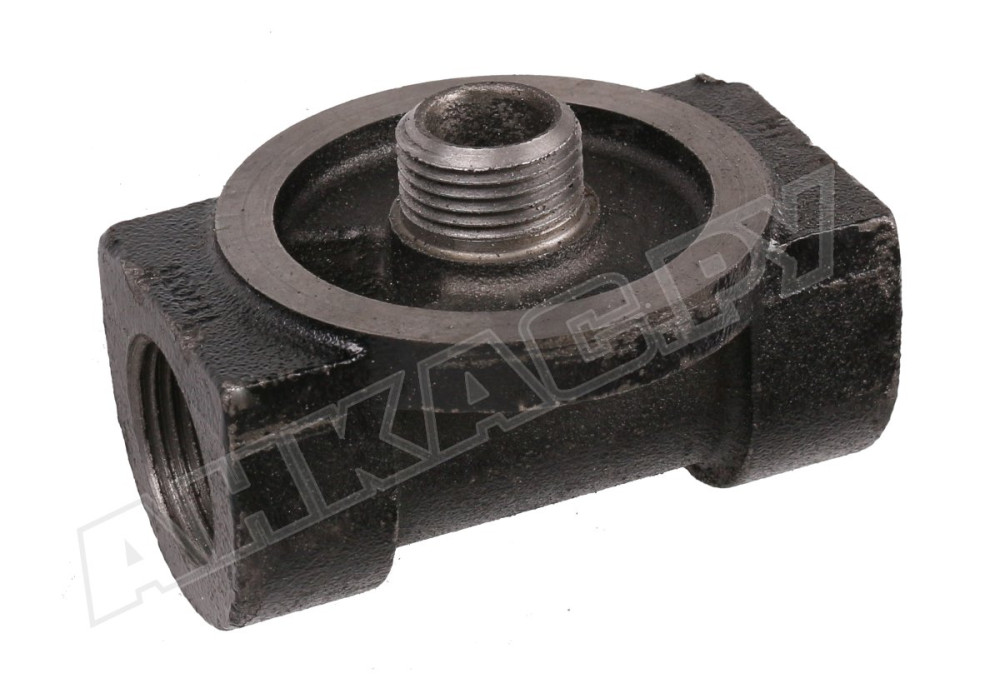 Адаптер к фильтру Cim-Tek 300