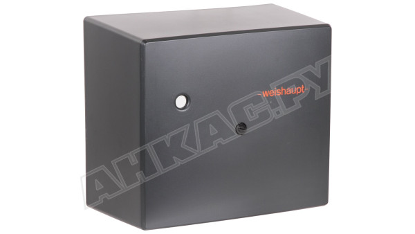 Крышка корпуса Weishaupt, 24130001022