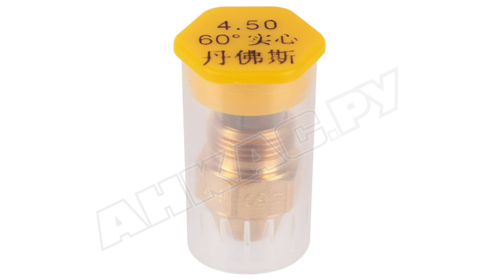 Форсунка Danfoss OD 4.50 / 60º S China